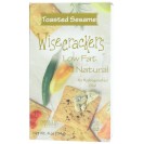 Wisecrackers Original Ses Bite Size (6x4OZ )