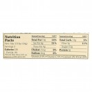 Chocolove Dark Chocolate Bar Crystallized Ginger (12x3.2 Oz)