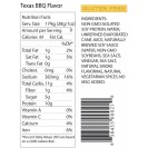 Primal Texas Bbq Meatless Jerky (24x1 Oz)