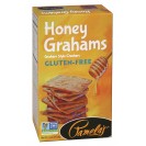 Pamela's Grahams Honey Gluten Free (6x7.5Oz)