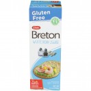 Breton Dare White Bean Salt & Pepper (6x4.2Oz)