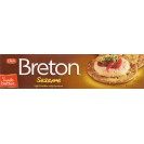 Breton Sesame Crackers (12x8 Oz)