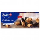 Bahlsen Dark Chocolate Dipped Wafer Rolls (12x3.5Oz)