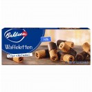 Bahlsen Milk Chocolate Wafer Rolls (12x3.5Oz)