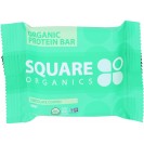 Squarebar Organic Cocoa Mint Bar (12x1.7 OZ)