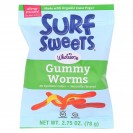 Surf Sweets Gummy Worms (12x2.75 Oz)