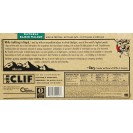 Clif Bar Oat Raisin Walnut Clif Bar Bar (12x2.4 Oz)