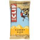 Clif Bars Carrot Cake (12x2.4OZ )