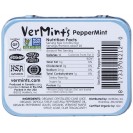 Vermints Peppermint Breathmints (6x1.41 Oz)