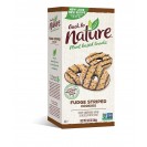 Back To Nature Cookies Fudge Striped (6x8.5 OZ)