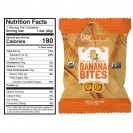 Barnana Og2 Peanutbutter Chewy Banana (12x1.4Oz)