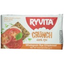 Ryvita Rye Dark (10x8.8 Oz)