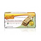 Suzie's Salted Crackers (12x8.8 Oz)