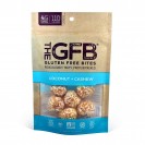 The GFB Coconut Cshw Crunch Gluten Free (6x4Oz)