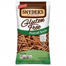 Snyder's Of Hanover Sticks, Gluten Free (12x8Oz)