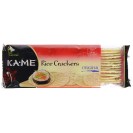 Ka-Me Plain Rice Cracker (12x3.5OZ )