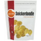 Wow Baking Snickerdoodle Cookie(12x8 Oz)