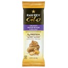 Raw Revolution Crunchy Peanut Butter & Sea Salt (12X1.6 OZ)