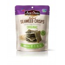 Annie Chun's Seaweed Crisps Original (10x1.27 OZ)