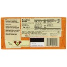 Chocolove Dark Chocolate Orange Peel Bar (12x3.2 Oz)