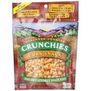 Crunchies Freeze-Dried Snack, Corn Snack (6x3.25Oz)