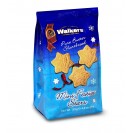 Walkers Shortbread Cookies Mini Hanukkah Stars (12x4.4 OZ)