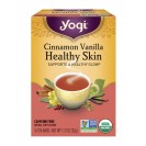 Yogi Teas Cin/Van Hlthtea (6x16BAG )