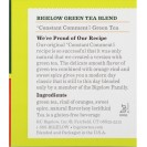 Bigelow Green Tea (6x20 EA)