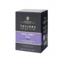 Taylors Of Harrogate Earl Grey Tea (6x20BAG )