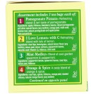 Bigelow 6 Assorted Herbal Teas (6x18 Bag )