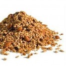 Golden Temple Natural Maple Pecan Dream Granola (1x25lb)