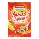 Familia Muesli Swiss Original (6x32 Oz)