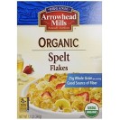 Arrowhead Mills Spelt Flakes Cereal (12x12 Oz)