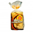 Ener-G Tapioca Hot Dog Buns (6x7.76 Oz)