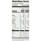 Nature's Path Frosted Apple Cinnamon Toaster Pastry (12x11 Oz) $41.28