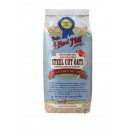 Bob's Red Mill Steel Cut Oats (1x25LB )