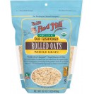 Bob's Red Mill Regular Rolled Oats (4x16 Oz)