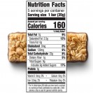 Cascadian Farm S&S Peanut Pretz (12x6.2OZ )