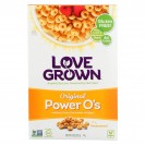 Love Grown Foods Power O's Original (6x8 OZ)