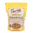 Bob's Red Mill Honey Oat Granola (1x25LB )