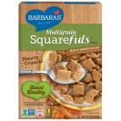 Barbara's Bakery Multigrain Squarefuls (12x12OZ )