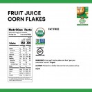 Nature's Path Corn Flakes Fj Cereal (12x10.6 Oz)