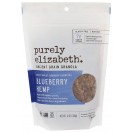 Purely Elizabeth BluBerry Hmp Cereal (6x12OZ )