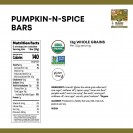 Nature's Path Pmpkn/Spice Bar (6x7.4OZ )