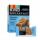 Kind Breakfast Bar Blueberry Almond (8x4 PACK)