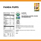 Envirokidz Panda Puffs Gluten Free (12x10.6 Oz)