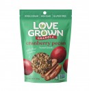 Love Grown Foods Sweet Cran Pecan Granola (6x12OZ )