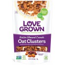 Love Grown Foods Raisin Almond Crunch Granola (6x12OZ )