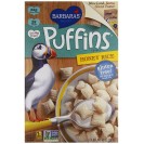 Barbara's Bakery Honey Rice Puffins (12x10OZ )