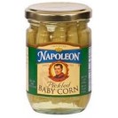 Napoleon Pickled Baby Corn (12x7.5Oz)